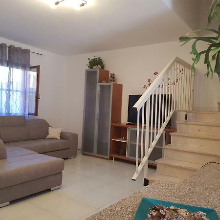 Casa Vacanze Valentina 포르토 콘테 외부 사진