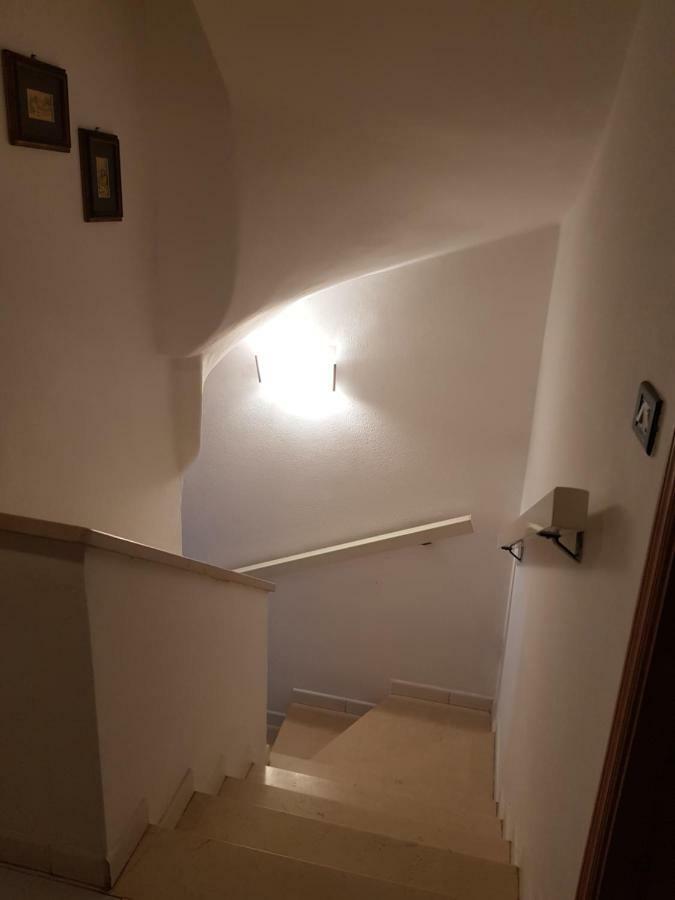 Casa Vacanze Valentina 포르토 콘테 외부 사진