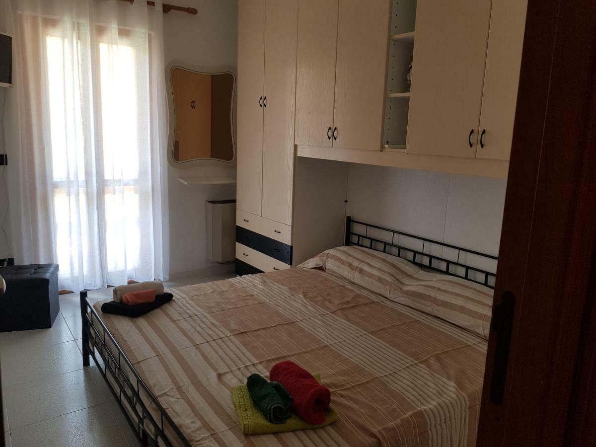Casa Vacanze Valentina 포르토 콘테 외부 사진